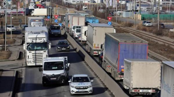 cotar se distanteaza de protestele transportatorilor din aceste zile si spune ca nu a participat la organizarea lor