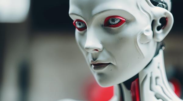 jumatate dintre investitorii romani din retail vor sa investeasca in inteligenta artificiala