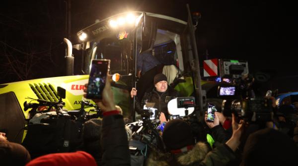 protestul fermierilor si transportatorilor din romania a ajuns in reuters ce scrie presa internationala despre manifestatii