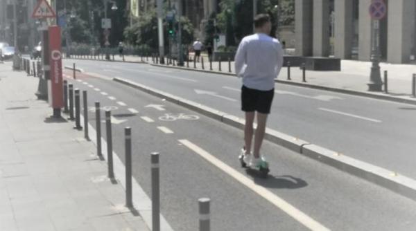rca pe trotinete si biciclete electrice nu rezolva nimic din punctul de vedere al sigurantei rutiere titi aur verdict clar despre noua lege