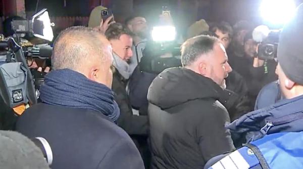 transportatorii si fermierii merg duminica la ministerul finantelor