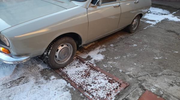 cat a ajuns sa coste o dacia 1300 din 1971 in 2024