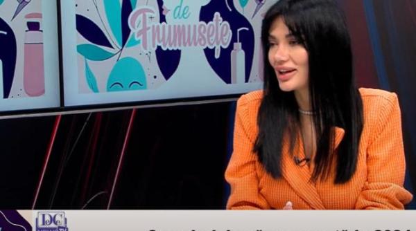 ce culori de par se poarta in 2024 olga barcari se va pune accent pe naturaletea parului