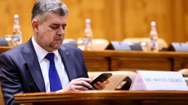 ciolacu nu se va inchide niciun cabinet de medic de familie de asemenea am semnat numirea noului presedinte la casa de sanatate