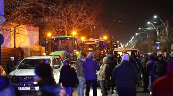 guvernantii asteapta ca protestul sa moara de la sine pentru ca este frig afara bogdan chirieac le spulbera retorica deci cand iti convine faci cand nu nu faci