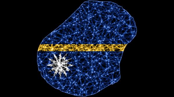nauru a intrerupt relatiile diplomatice cu taiwan in favoarea chinei