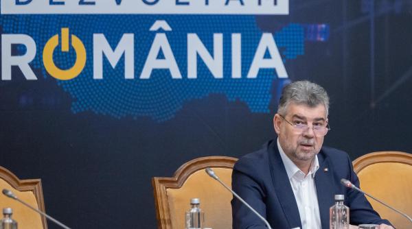 predictia lui ciolacu privind economia romaniei