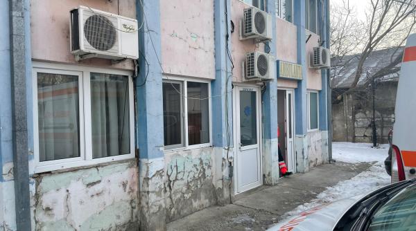 costel fotea la tecuci sediul ambulantei va fi renovat energetic