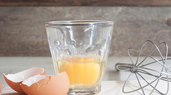 e bine intr adevar sa bei oua crude dimineata pe stomacul gol