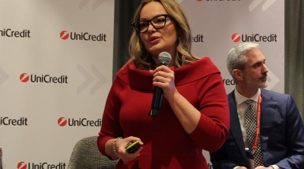 europa centrala si de est este o regiune de crestere pentru europa si pentru unicredit