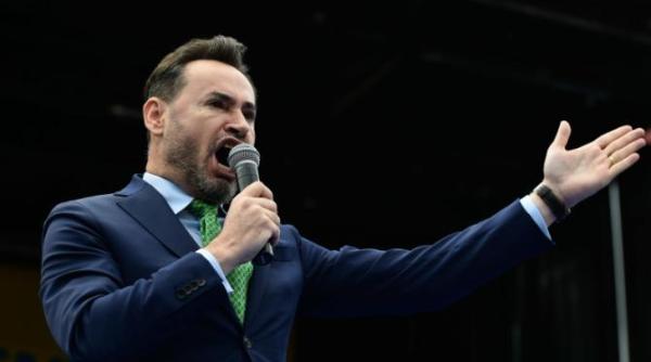 falca isi critica ministrul pe bolos spune ca este abia inceputul protestelor cand impozitezi economia ca sa indestulezi statul economia reactioneaza