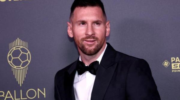 fifa a fost criticata pentru acordarea premiului the best lui messi a torpilat serios credibilitatea fifa