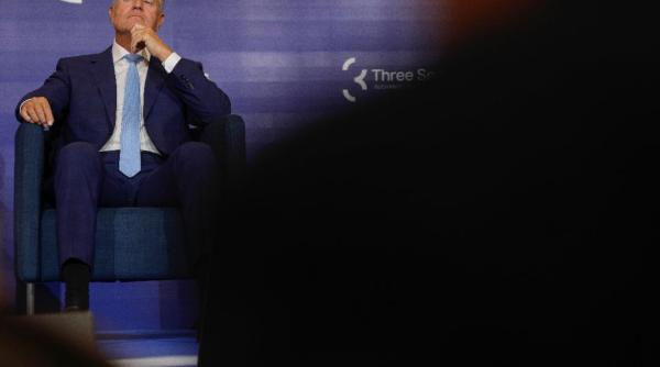 kelemen hunor ii da aproape zero sanse lui iohannis la presedintia consiliului european s a auzit in europa cand a spus ca romania e un stat esuat