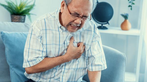 o ciupitura de doua secunde in zona gleznei iti arata daca ai probleme cu inima