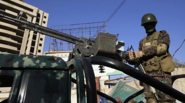 sua lanseaza mai multe atacuri in yemen impotriva houthi reuters