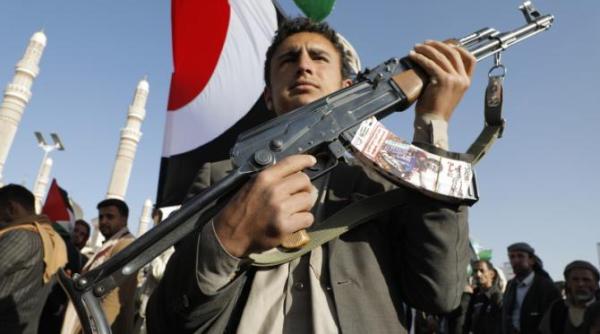 sua transmit ca nu cauta razboi cu rebelii houthi inca au timp sa faca alegerea corecta