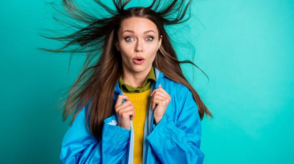 ti se electrizeaza rau parul cum scapi de aceasta neplacere trucuri banale dar eficiente