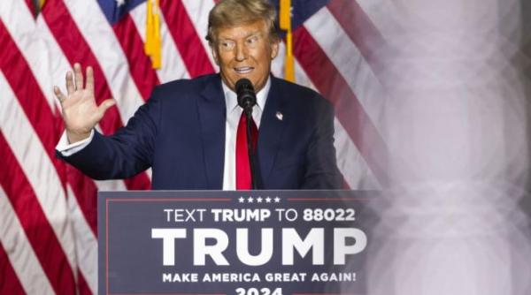 trump victorie clara la primarele republicane din iowa