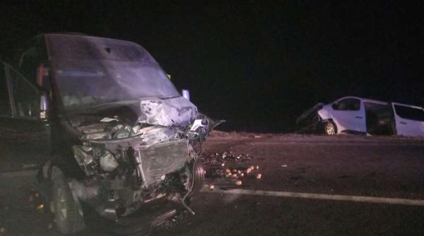 accident cu 13 victime in salaj a fost activat planul rosu de interventie