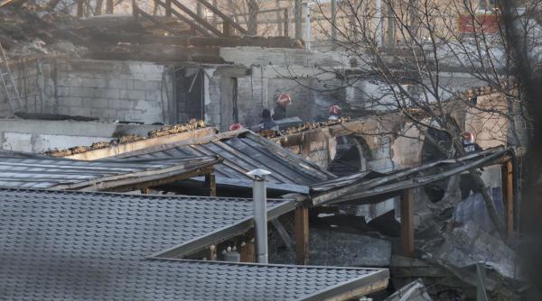 audieri in dosarul ferma dacilor primarul saltat cu mandat au fost dusi la audieri si un fost primar si o functionara de la urbanism surse