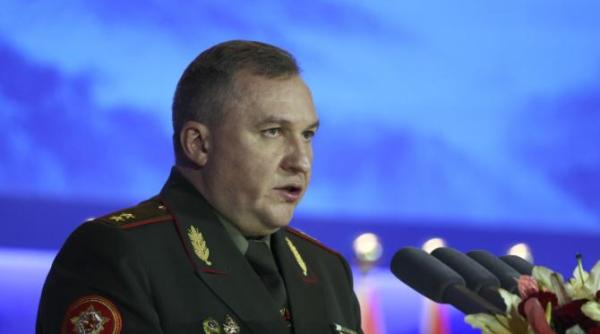 belarusul a inclus in doctrina militara utilizarea armelor nucleare