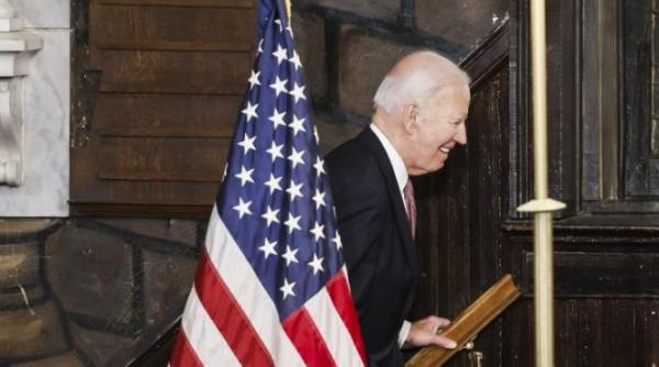 consilierii lui biden spera ca donald trump sa castige nominalizarea republicana biden are mai multe sanse sa l invinga pe trump decat pe nikki haley