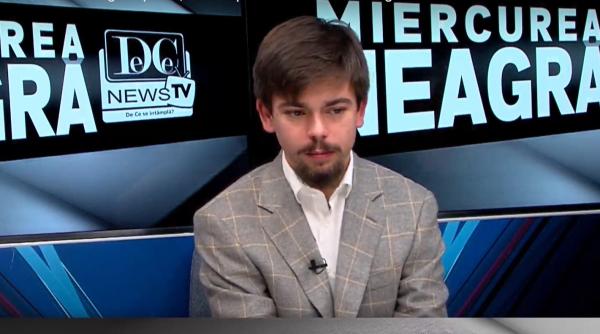 cum se vede protestul fermierilor prin ochii tinerilor de liceu virgil popovici miscarea aceasta este totusi europeana