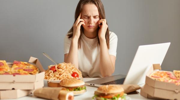 de ce te simti obosit dupa masa si cand ar trebui sa te ingrijorezi