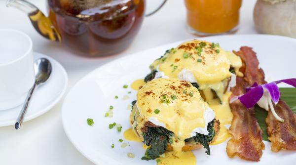 oua florentine reteta originala