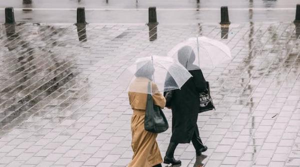 ploi lapovita si ninsoare informare meteo pana vineri in bucuresti se incalzeste