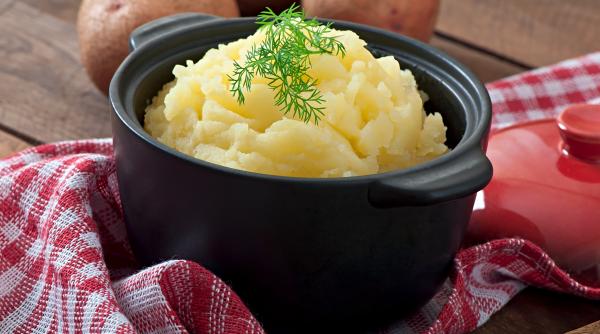 top sfaturi pentru un piure delicios ingredientele care fac diferenta