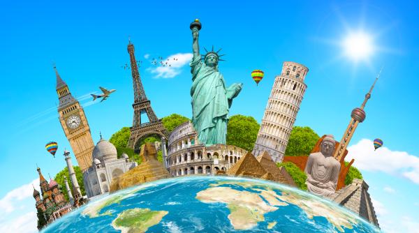 vrei sa faci ocolul pamantului in 80 de zile e posibil cat costa o astfel de calatorie cu trenul