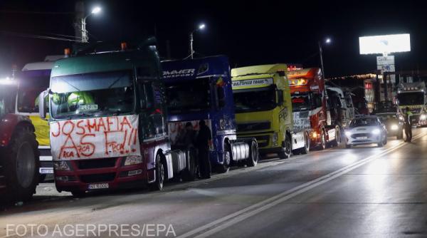 ce va face nicusor dan daca vor fi 103 camioane la protest bucurestiul blocat florin durgheu semnaleaza un risc mare daca trec pe acolo poate fi dezastru