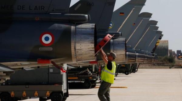 cel mai mare exercitiu nato din ultimele decenii vor participa 90 000 de militari suedia este invitata desi nu a aderat inca