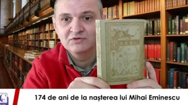 cu ce a comparat daniel cristea enache emisiunea cultura pentru toti video