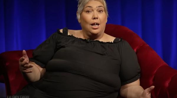 de ce nu munceste ioana tufaru si cum a ajuns sa fie data afara din garsoniera lui gigi becali