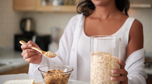 dieta cu tarate de grau