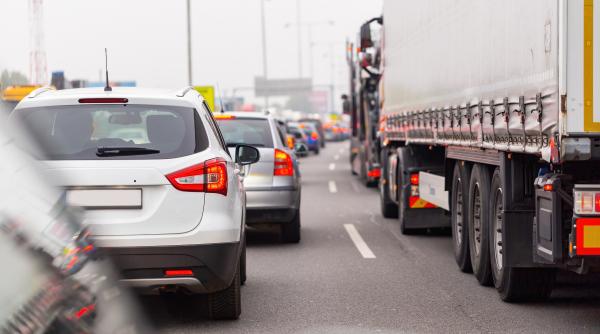 guvernul a aprobat solutiile ministerului transporturilor si infrastructurii pentru rezolvarea revendicarilor solicitate de transportatori