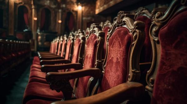 investitie culturala majora la iasi raluca turcan opera nationala romana va avea un sediu nou