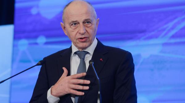 mircea geoana spune ca romania e in sufrageria europei ne ar bate dumnezeu daca nu am sti sa capitalizam acest lucru