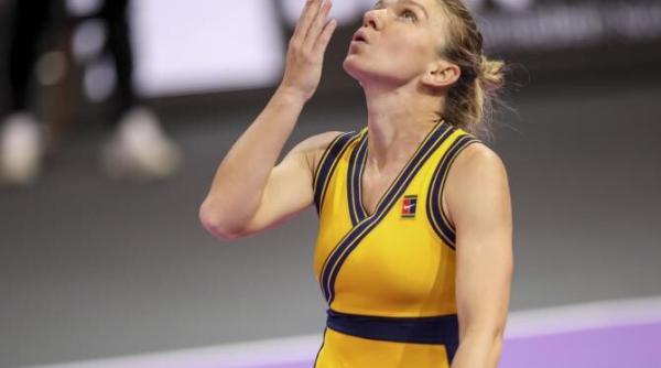 simona halep revine pe teren la sports festival se anunta un meci de exceptie impotriva perechii andre agassi si steffi graf