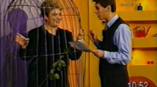 teo trandafir dezvaluire in fata lui mircea badea nu ti am zis niciodata nu am vrut sa suferi si tu video