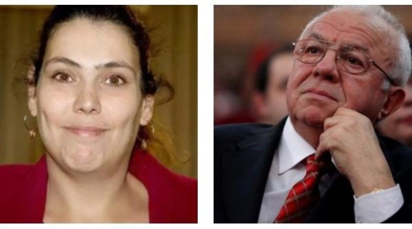 cum i a salvat alexandru arsinel viata ioanei tufaru s a nimerit ca parcul acela sa fie in fata teatrului constantin tanase