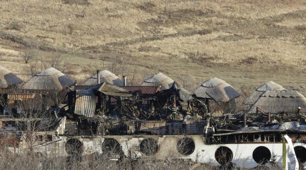 ies la iveala detalii nestiute din trecutul lui cornel dinicu noua ipoteza cu incendiul de la ferma dacilor asa s au terminat afacerile lui din mizil