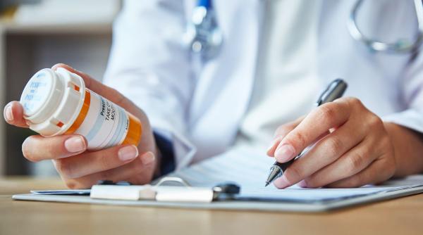 ministerul sanatatii medicamentele din categoria antibiotice si antifungice eliberate numai in baza unei prescriptii medicale