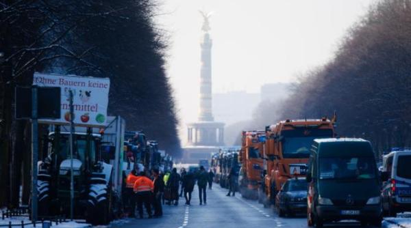 partidul libertatii din austria se mobilizeaza pentru un protest al fermierilor dupa modelul din germania contestatari ai masurilor anti covid vor fi si ei prezenti
