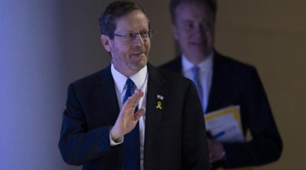 plangeri penale impotriva presedintelui israelian ce acuze i se aduc lui isaac herzog