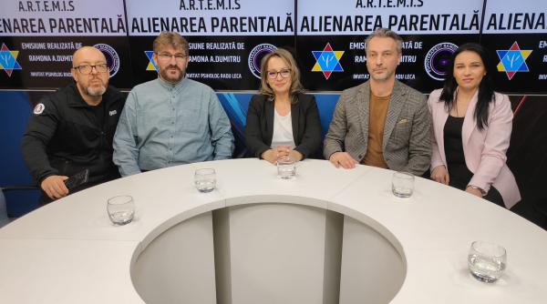 totul despre alienarea parentala sustinerea si protejarea relatiei parinte copil subiectul saptamanii la ultrapsihologie video