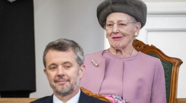 versiunea daneza a serialului the crown viata reginei margrethe in centrul povestii