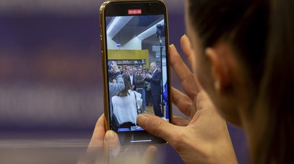 de ce mircea geoana a fost singur la parinti abia acum a explicat decizia tatalui sau